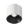 C064CL-01-25W4K-RD-WB Alfa LED Alumínium Mennyezeti Lámpa Fehér Színű LED 25 W 4000 Kelvin 2130 Lumen IP20