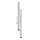 C082WL-24W2.7K-W Calipso Alumínium Fali Lámpa Fehér Színű LED 24 W 2700 Kelvin 1630 Lumen IP20