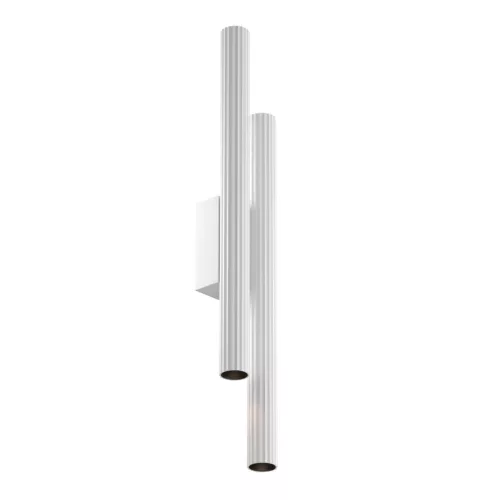 C082WL-24W2.7K-W Calipso Alumínium Fali Lámpa Fehér Színű LED 24 W 2700 Kelvin 1630 Lumen IP20