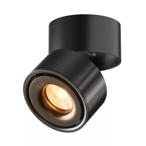 C084CL-15W3K-D-B-DE Yin Alumínium Mennyezeti Lámpa Fehér Színű LED 15 W 2700-4000 Kelvin 1207 Lumen IP20