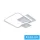 UNIVERSO mennyezeti lámpa 48w 3840lm CCT 520x500mm fehér