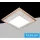 UNIVERSO Mennyezeti lámpa 48W 3840lm CCT.kap 550x550x100mm IP20 fehér