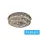 ELDLUX Kristály üveg mennyezeti lámpa 71w 5680lm CCT.T IP20 D650x275mm Króm