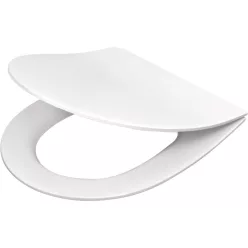 Peonia PN-SLIM wc-ülőke