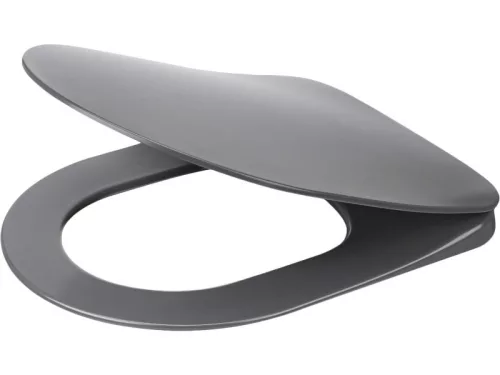 Peonia PN-SLIM wc-ülőke_anthracite
