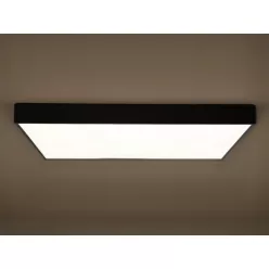 NEDES CL7233 Négyzetes Mennyezeti Lámpa IP20