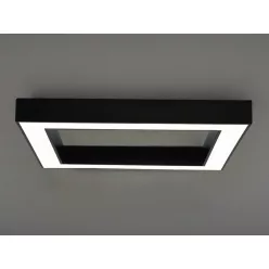 NEDES CL7532 Négyzetes Mennyezeti Lámpa IP20