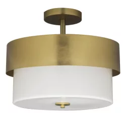 Cosmolight CORK C03999BR Fali lámpa 3x40W/E27 IP20