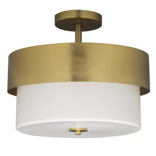 Cosmolight CORK C03999BR Fali lámpa 3x40W/E27 IP20