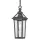 Cosmolight ZURICH P01623BK Függeszték 1x60W/E27 IP23