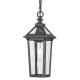 Cosmolight ZURICH P01623BK Függeszték 1x60W/E27 IP23