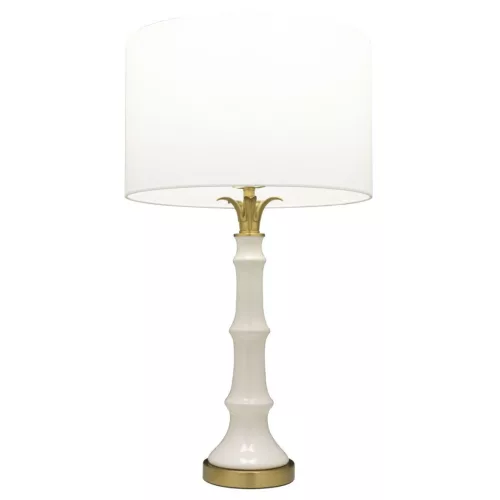 Cosmolight LOBOC T01019BR-WH Plafonlámpa 1x40W/E27 IP20