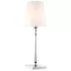 Cosmolight AUSTIN T01210NI-WH Csillár 1x40W/E27 IP20