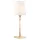 Cosmolight AUSTIN T01227AU-WH Asztali lámpa 1x40W/E27 IP20