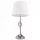 Cosmolight MONACO T01230WH Asztali lámpa 1x40W/E27 IP20