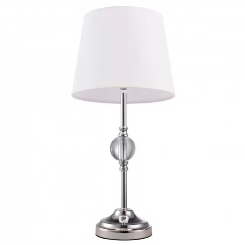 Cosmolight MONACO T01230WH Asztali lámpa 1x40W/E27 IP20