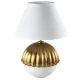 Cosmolight PRALINES T01282BR Asztali lámpa 1x40W/E27
