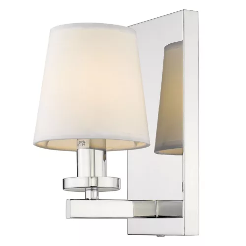 Cosmolight LONDON W01014WH Fali lámpa 1x40W/E14