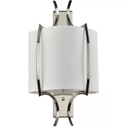 Cosmolight FARO W01053NI Fali lámpa 1x40W/E14
