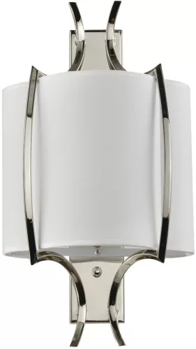 Cosmolight FARO W01053NI Fali lámpa 1x40W/E14