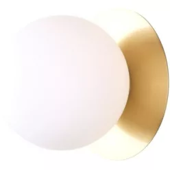 Cosmolight CAPE TOWN W01063BR Fali lámpa 1x7W/G9 IP20