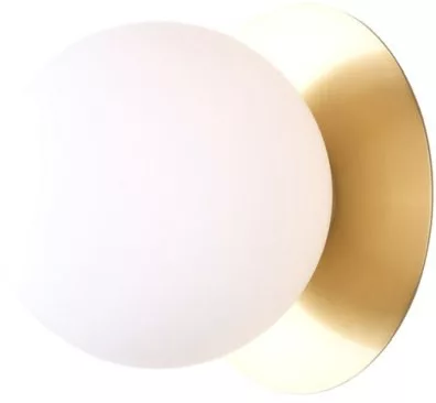 Cosmolight CAPE TOWN W01063BR Fali lámpa 1x7W/G9 IP20