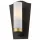 Cosmolight DUBLIN W01162BZ Fali lámpa 1x40W/E14 IP20