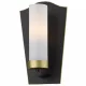 Cosmolight DUBLIN W01162BZ Fali lámpa 1x40W/E14 IP20