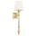 Cosmolight AUSTIN W01289BR-WH Fali lámpa 1x40W/E27 IP20