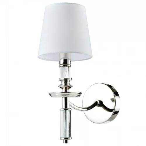 Cosmolight SIENA W01315WH NI Fali lámpa 1x40W/E14 IP20