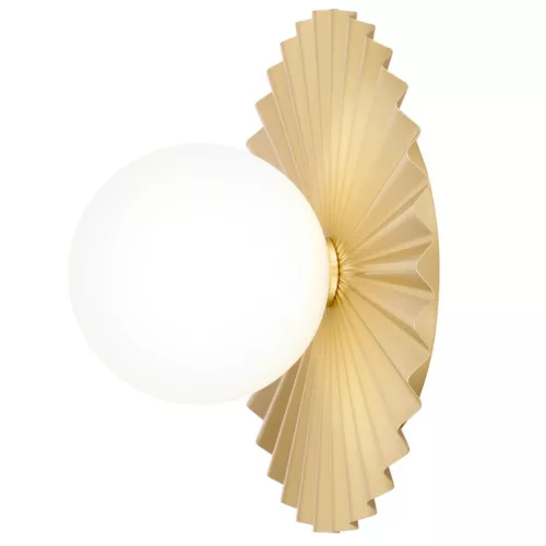 Cosmolight MARBELLA W01418AU Fali lámpa 1x7W/G9 IP20