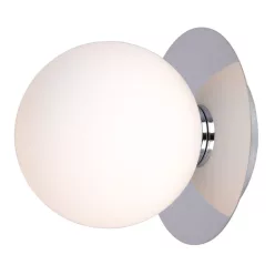 Cosmolight CAPE TOWN W01766CH Plafonlámpa 1x7W/G9 IP20