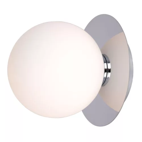 Cosmolight CAPE TOWN W01766CH Plafonlámpa 1x7W/G9 IP20