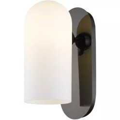Cosmolight SEOUL W01773BK Fali lámpa 1x40W/E27 IP20