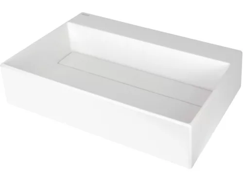 Correo mosdó 60x40, alabástrom