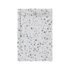 Create Evolution Galaxy White zuhanytálca_100X190