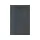 Create Evolution Corten Zinc zuhanytálca_100x200