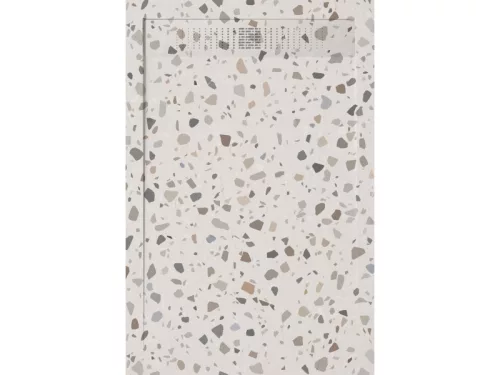 Create Evolution Galaxy Ivory zuhanytálca_100x200