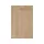 Create Evolution Legno Oak zuhanytálca_100x200