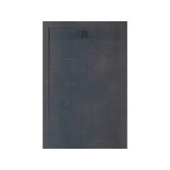 Create Evolution Corten Zinc zuhanytálca_90X200