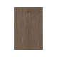 Create Evolution Legno Noce zuhanytálca_90X200