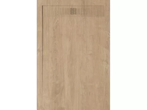 Create Evolution Legno Oak zuhanytálca_90X200