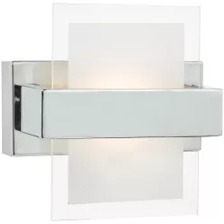 Dar Lighting APT APT0750 Fali lámpa 1x6W/LED 3000K 401LM