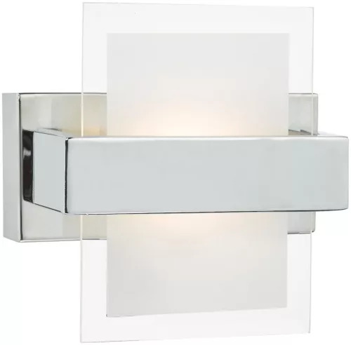 Dar Lighting APT APT0750 Fali lámpa 1x6W/LED 3000K 401LM