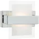 Dar Lighting APT APT0750 Fali lámpa 1x6W/LED 3000K 401LM