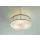 Dar Lighting ARAMIS ARA5250 Süllyesztett mennyezeti lámpa 3x40W/E14