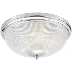   Dar Lighting ARBOR ARB5250 Süllyesztett mennyezeti lámpa 3x40W/E27 IP44