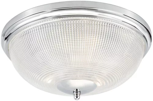 Dar Lighting ARBOR ARB5250 Süllyesztett mennyezeti lámpa 3x40W/E27 IP44