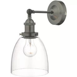 Dar Lighting ARVIN ARV0761 Fali lámpa 1x60W/E27