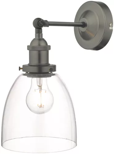 Dar Lighting ARVIN ARV0761 Fali lámpa 1x60W/E27